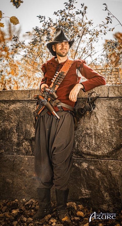 Alex le menestreux web barde bard minstrel music rogue larp medieval-7