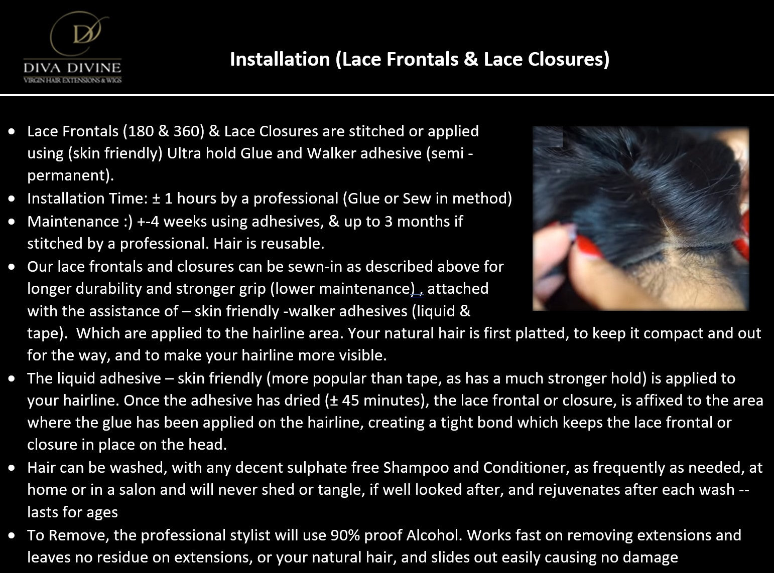 Installation_Lace_Frontal_Lace_Closure